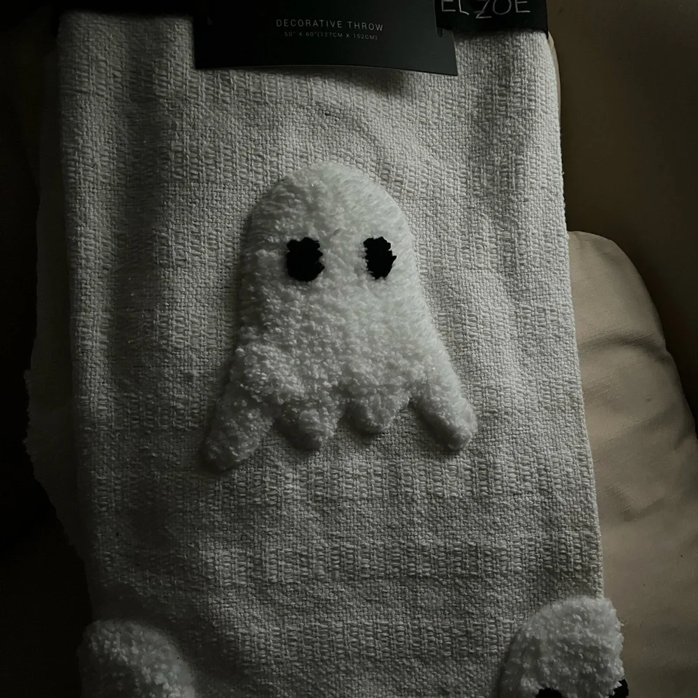 New with tags Rachel Zoe, white ghost rare white one has seen on TikTok
